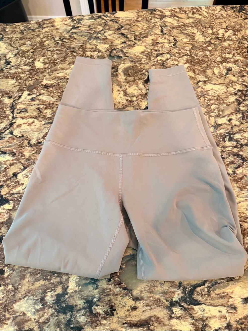 Lululemon High-Rise Wunder Under Leggings
